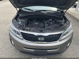 KIA SORENTO LX 5XYKT4A68EG429673 fotografie