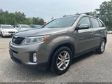 KIA SORENTO LX 5XYKT4A68EG429673 снимка