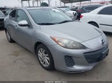 MAZDA MAZDA3 I TOURING JM1BL1V85C1547347 снимка