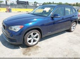 BMW X1 XDRIVE35I WBAVM5C58EVV93158 снимка