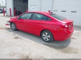 Chevrolet Cruze Ls Auto 1G1BC5SM5H7174946 снимка