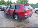 TOYOTA GRAND HIGHLANDER HYBRID LIMITED 5TDACAB57SS036097 fotografie