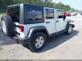 Jeep Wrangler Unlimited Sport 4X4 1C4BJWDG8HL685181 photo
