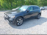 MERCEDES-BENZ GLC 300 4MATIC WDC0G8EB5LF689372 fotografie