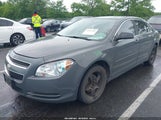 CHEVROLET MALIBU LS 1G1ZG57B09F233046 снимка