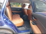 Nissan Rogue Sl JN8AT2MV5JW303176 photo