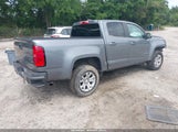 Chevrolet Colorado 2Wd Short Box Lt 1GCGSCEN4L1100910 снимка