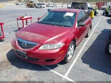 MAZDA MAZDA6 I BASE 1YVFP80C155M31854 снимка