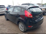 FORD FIESTA SE 3FADP4EJ9CM153294 снимка