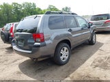 MITSUBISHI ENDEAVOR LS 4A4MM21S85E062170 снимка