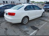 VOLKSWAGEN JETTA 2.5L SE 3VWDP7AJ1CM326224 fotografie