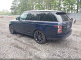 LAND ROVER RANGE ROVER WESTMINSTER SALGS2RU9MA453195 снимка