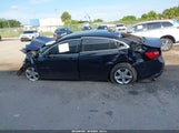Chevrolet Malibu Fwd Ls 1G1ZB5ST1NF186859 fotografie