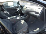 Chevrolet Malibu Fwd Ls 1G1ZB5ST1NF186859 снимка
