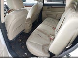 Hyundai Santa Fe Gls 5NMSG13D78H209594 снимка