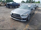 Infiniti Q50 3.0T Premium JN1EV7AP5GM306421 fotografie