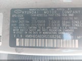 HYUNDAI KONA SEL KM8HB3AB3RU168294 снимка