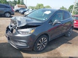 Buick Encore Essence KL4CJCSB3JB563215 fotografie