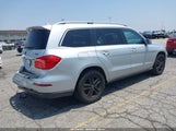 MERCEDES-BENZ GL 450 4MATIC 4JGDF7CE9EA411572 снимка