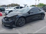 TESLA MODEL 3 REAR-WHEEL DRIVE 5YJ3E1EAXPF604916 снимка