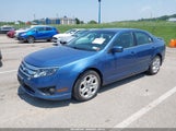 FORD FUSION SE 3FAHP0HA7AR243274 снимка