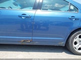 FORD FUSION SE 3FAHP0HA7AR243274 снимка