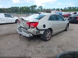 Chevrolet Malibu Limited Ls 1G11B5SA9GF110014 снимка