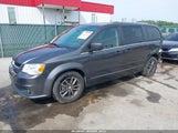 DODGE GRAND CARAVAN SXT 2C4RDGCG1GR369284 снимка