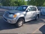 TOYOTA SEQUOIA LIMITED V8 5TDBT48A71S002623 снимка