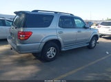 TOYOTA SEQUOIA LIMITED V8 5TDBT48A71S002623 снимка