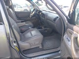 TOYOTA SEQUOIA LIMITED V8 5TDBT48A71S002623 снимка