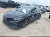 Toyota Camry Se 4T1G11AK8NU659554 снимка