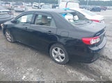 Toyota Corolla Le 2T1BU4EE9DC008618 fotografie