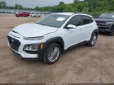 Hyundai Kona Sel KM8K22AAXLU400744 снимка