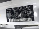 Hyundai Kona Sel KM8K22AAXLU400744 снимка