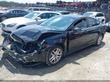Ford Fusion Se 1FA6P0H76G5110917 fotografie