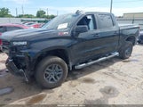Chevrolet Silverado 3GCPYFEDXLG291161 снимка