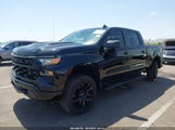 CHEVROLET SILVERADO 1500 4WD SHORT BED CUSTOM TRAIL BOSS 3GCUDCED9RG366664 fotografie