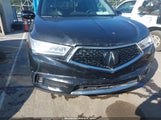 ACURA MDX ADVANCE PKG 5J8YD4H87JL007568 снимка