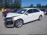 Volkswagen Passat 2.5L Se 1VWBP7A30DC066331 снимка