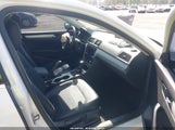 Volkswagen Passat 2.5L Se 1VWBP7A30DC066331 снимка