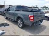 Ford F-150 Xl 1FTEW1CPXJFD84659 снимка