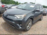 TOYOTA RAV4 HYBRID LIMITED JTMDJREV5GD020013 fotografie