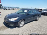 Toyota Camry Xle JTDBE30K230194337 снимка