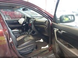 KIA SORENTO EX V6 5XYKU4A25CG304508 снимка