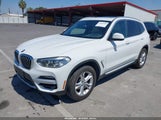 BMW X3 XDRIVE30I 5UXTY5C01L9C87817 снимка