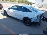 Honda Civic Hybrid Sport/Sport Touring 2HGFE4F85SH322181 fotografie
