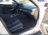 Honda Civic Hybrid Sport/Sport Touring 2HGFE4F85SH322181 fotografie