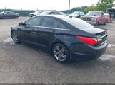 HYUNDAI SONATA GLS 5NPEB4ACXDH547382 снимка