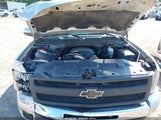Chevrolet Silverado  Lt 1GCRKSE39BZ162112 снимка